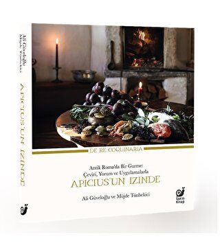Apicius’un İzinde