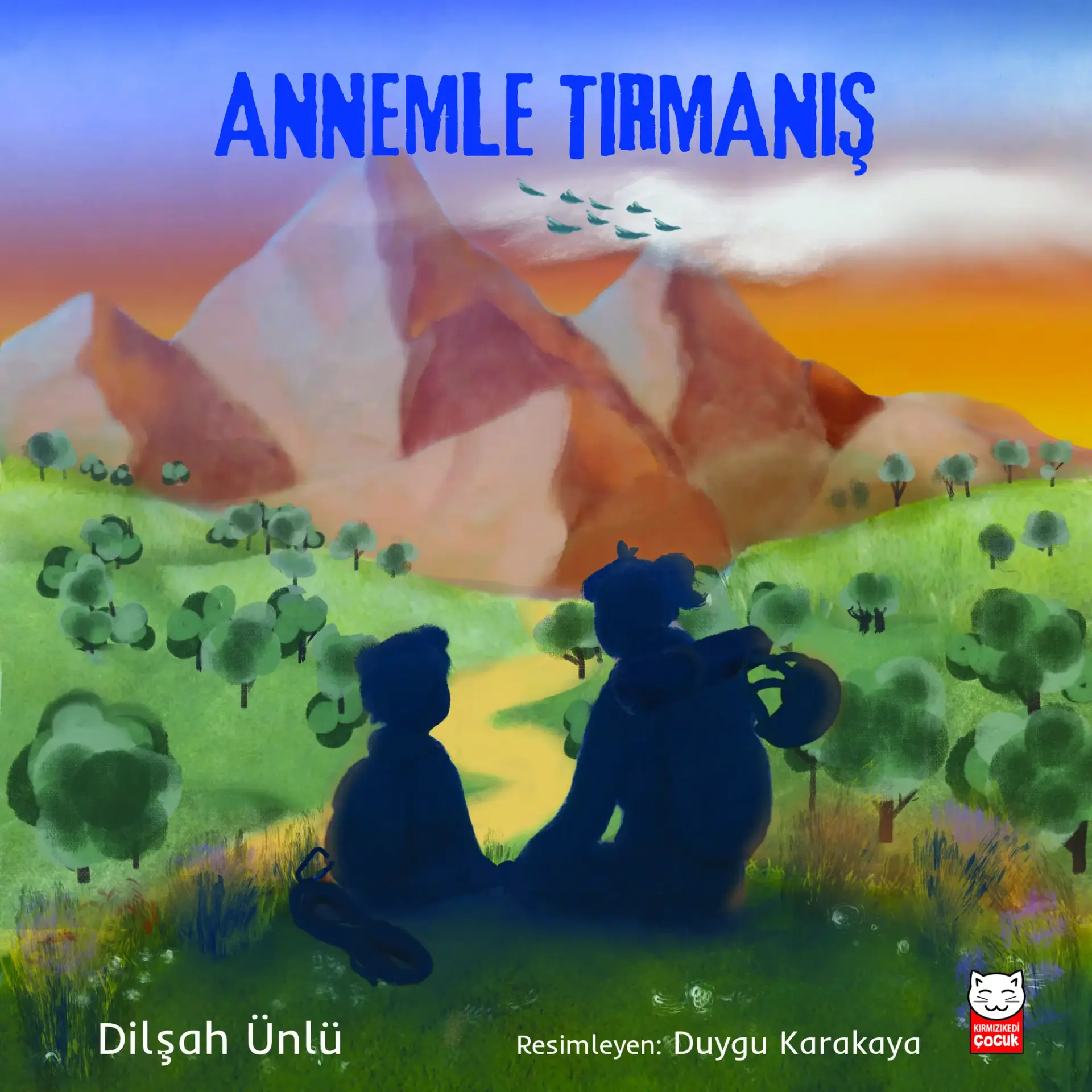 Annemle Tırmanış