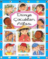 Dünya Çocukları Atlası