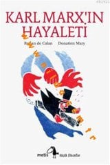 Karl Marx'ın Hayaleti