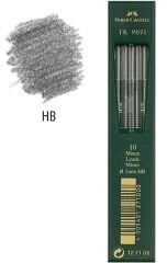Faber Castell Kurşun Kalem Ucu 2.0mm HB