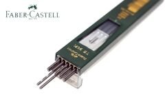 Faber Castell Kurşun Kalem Ucu 2.0mm HB