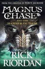 Hammer of Thor, Magnus Chase 2