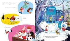 Robin Who Stole Christmas