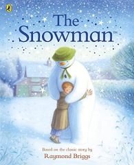 Snowman: The Book of the Classic Film