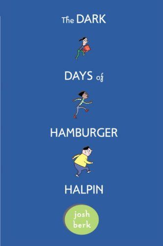 Dark Days of Hamburger Halpin