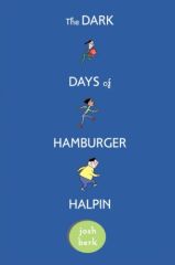 Dark Days of Hamburger Halpin