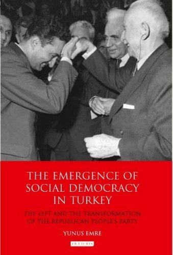 Emergence of Social Democracy in Turkey