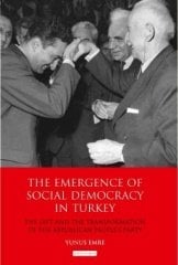Emergence of Social Democracy in Turkey