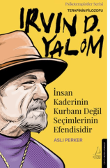 İnsan Kaderinin Kurbanı Değil Seçimlerinin Efendisidir