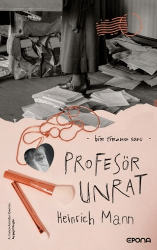 Profesör Unrat