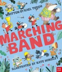 Marching Band