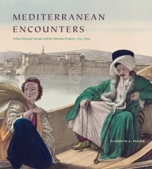 Mediterranean Encounters