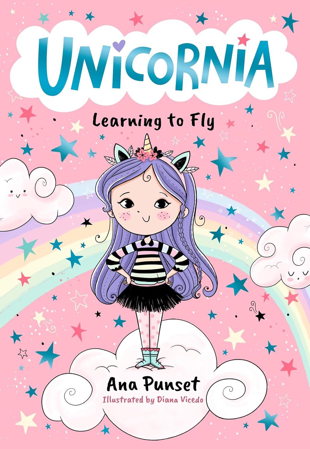 Learning to Fly 1