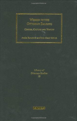 Women in the Ottoman Balkans
