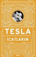 İcatlarım-Kendi Kaleminden Tesla