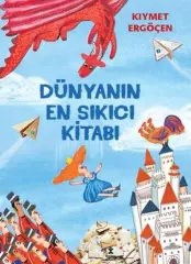 Dünyanın En Sıkıcı Kitabı
