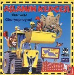 Aslanın Kepçesi