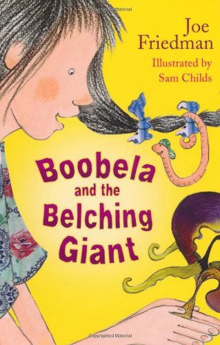 Boobela and the Belching Giant