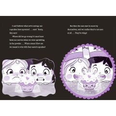 Cupcake Contest 3