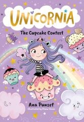 Cupcake Contest 3