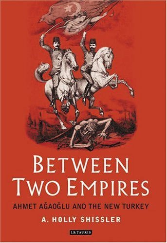Between Two Empires