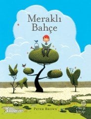 Meraklı Bahçe