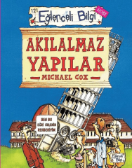 Akılalmaz Yapılar, Eğlenceli Bilgi - Hobi