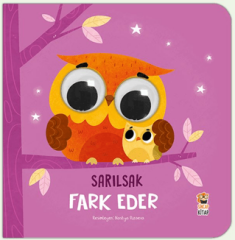 Sarılsak Fark Eder