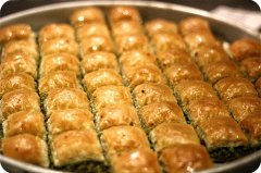 Baklava - Kürşat Ünsal