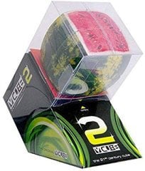 Karpuz - V-CUBE 2 Yastık
