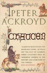 Chaucer: Brief Lives