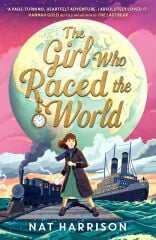 Girl Who Raced the World