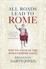 All Roads Lead to Rome