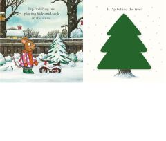 Where Are You? At Christmas