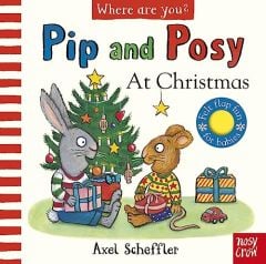 Where Are You? At Christmas
