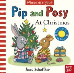 Where Are You? At Christmas