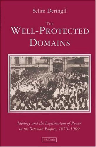 Well-Protected Domains
