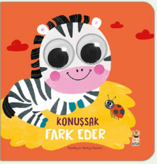 Konuşsak Fark Eder