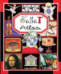 Sanat Atlası