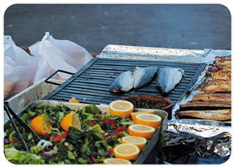 Balık&Ekmek - Uğur Uğurlu