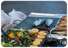 Balık&Ekmek - Uğur Uğurlu