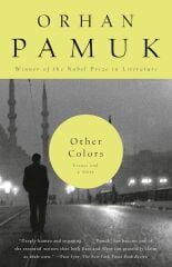 Other Colors: Essays and a Story