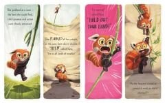 Pandas Who Promised
