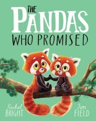 Pandas Who Promised