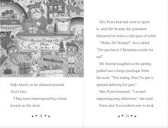 Pugicorn's Snowy Friend 3