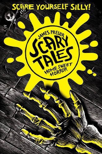 Home Sweet Horror: Scary Tales 1