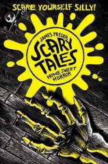 Home Sweet Horror: Scary Tales 1