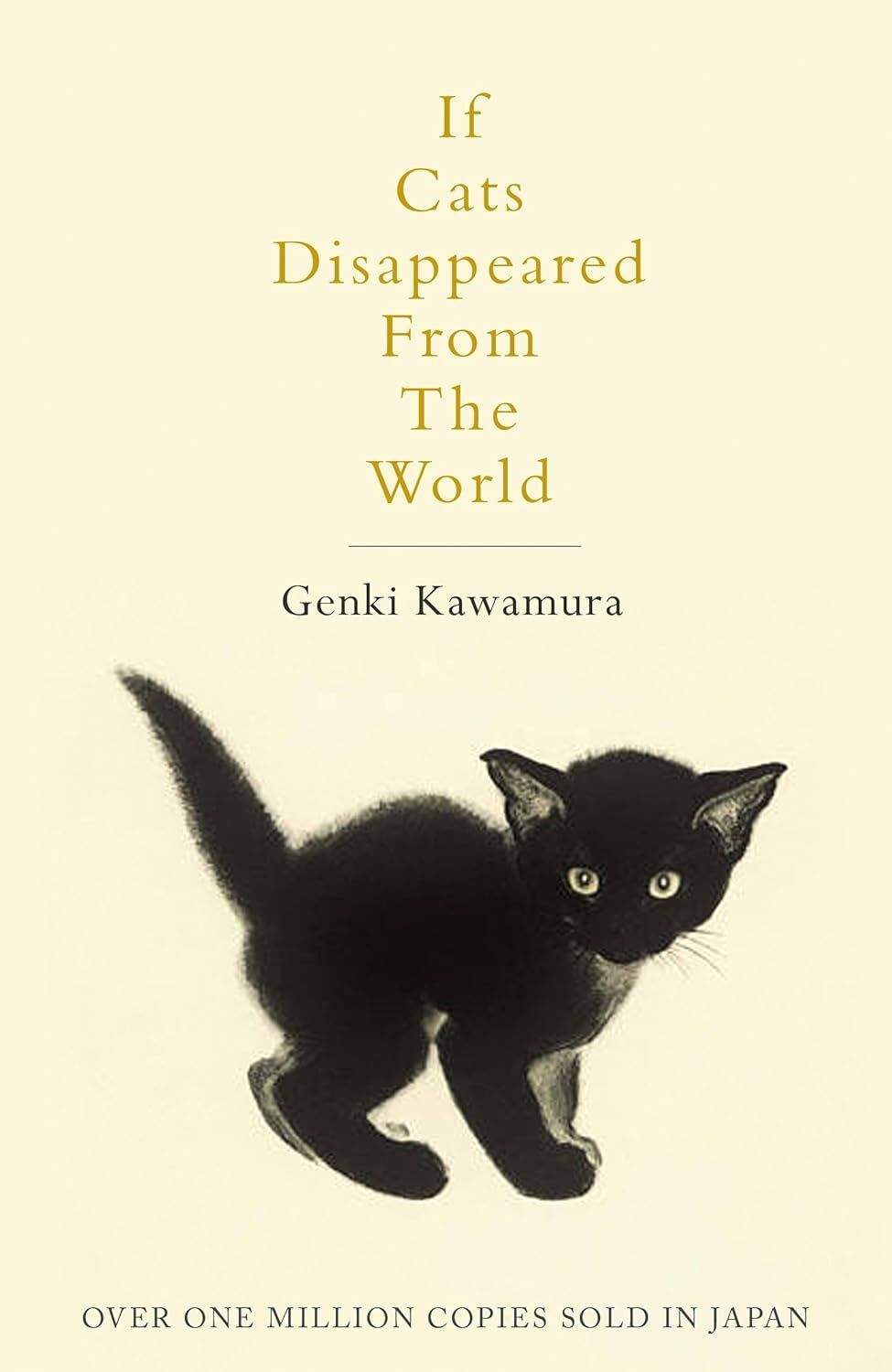 If Cats Disappeared from the World