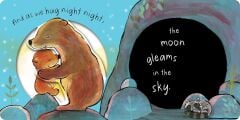 We Hug Night Night